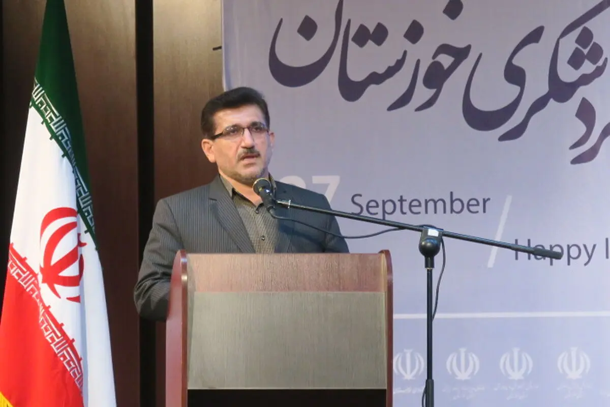 ۱۷ اثر صنایع دستی خوزستان نشان ملی مرغوبیت دریافت کردند