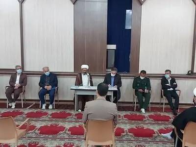 اولین جلسه شورای فرهنگ عمومی دامغان به بررسی مشکلات خبرنگاران اختصاص یافت