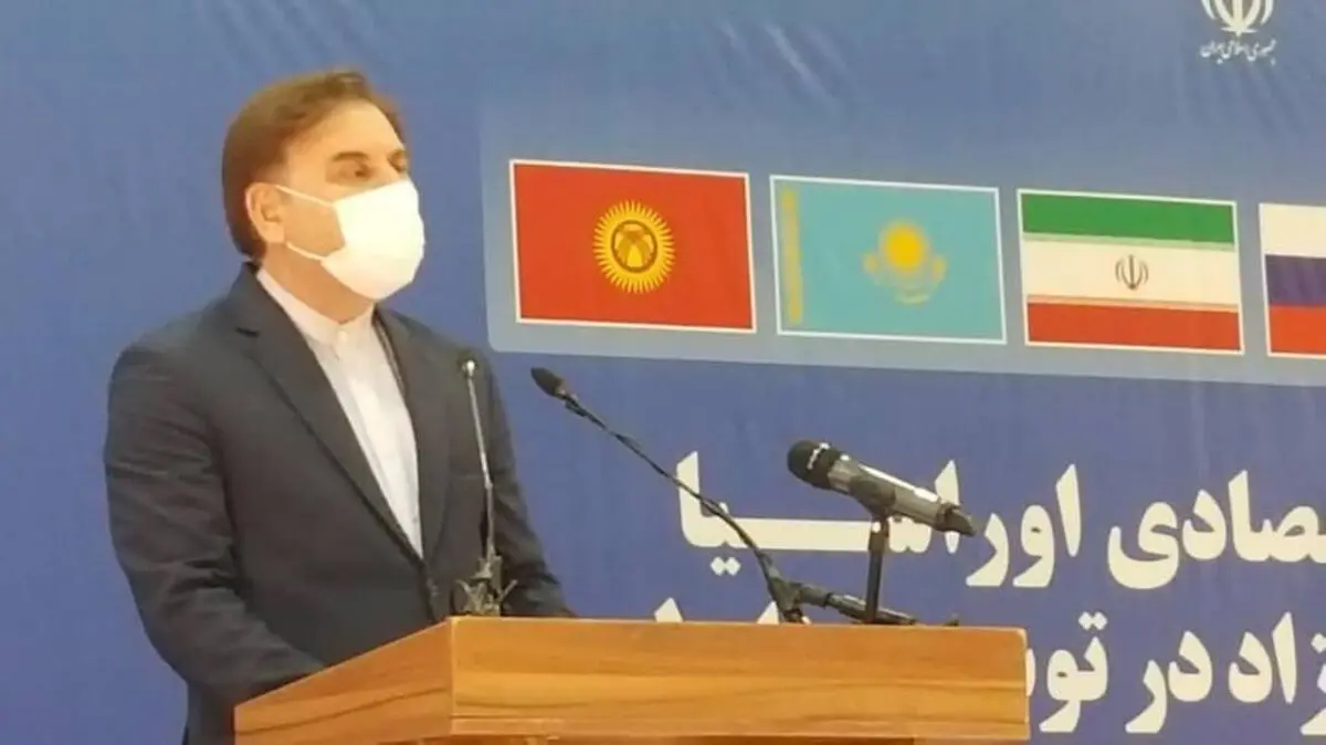 توسعه پیوندهای اقتصادی بهترین راهکار مقابله با تحریم هاست 