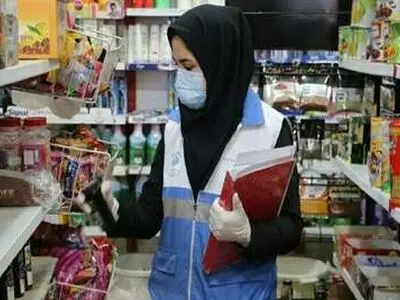 بیش از ۱۴۰۰ مورد بازرسی بهداشتی از مراکز، اماکن و سامانه‌های آبرسانی انجام شد