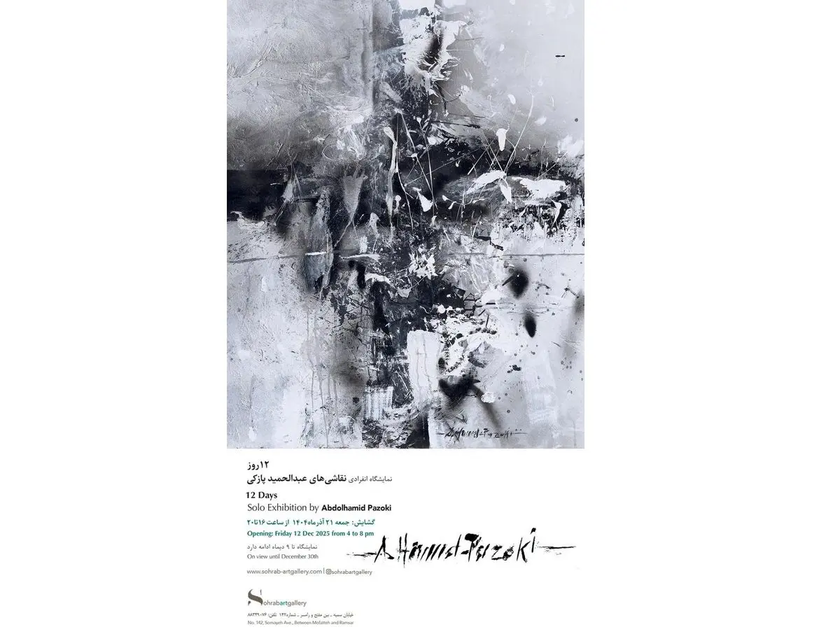 شلاق زدن بوم با رنگ!