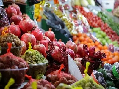 تشدید نظارت‌ها برای بازار شب یلدا در استان مرکزی