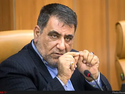 حتی یک شناور چینی در آب‌های ایران حضور ندارد/اشد مجازات را برای کشتی‌های صیادی متخلف درنظر گرفته‌ایم/وجود پنج هزار شناور غیرمجاز در خلیج‌فارس صحت ندارد