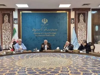 پایگاه‌های میراث ملی و جهانی، خط مقدم هویت فرهنگی کشورند