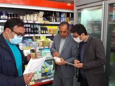 بازرسی از 2 هزار و 790 واحد صنفی در استان / 71 پرونده تخلف تشکیل شد