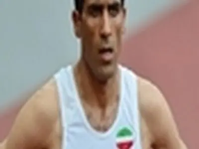 سجاد مرادی در جلسه کمیته انضباطی شرکت نکرد / محرومیت در انتظار دونده استقامت