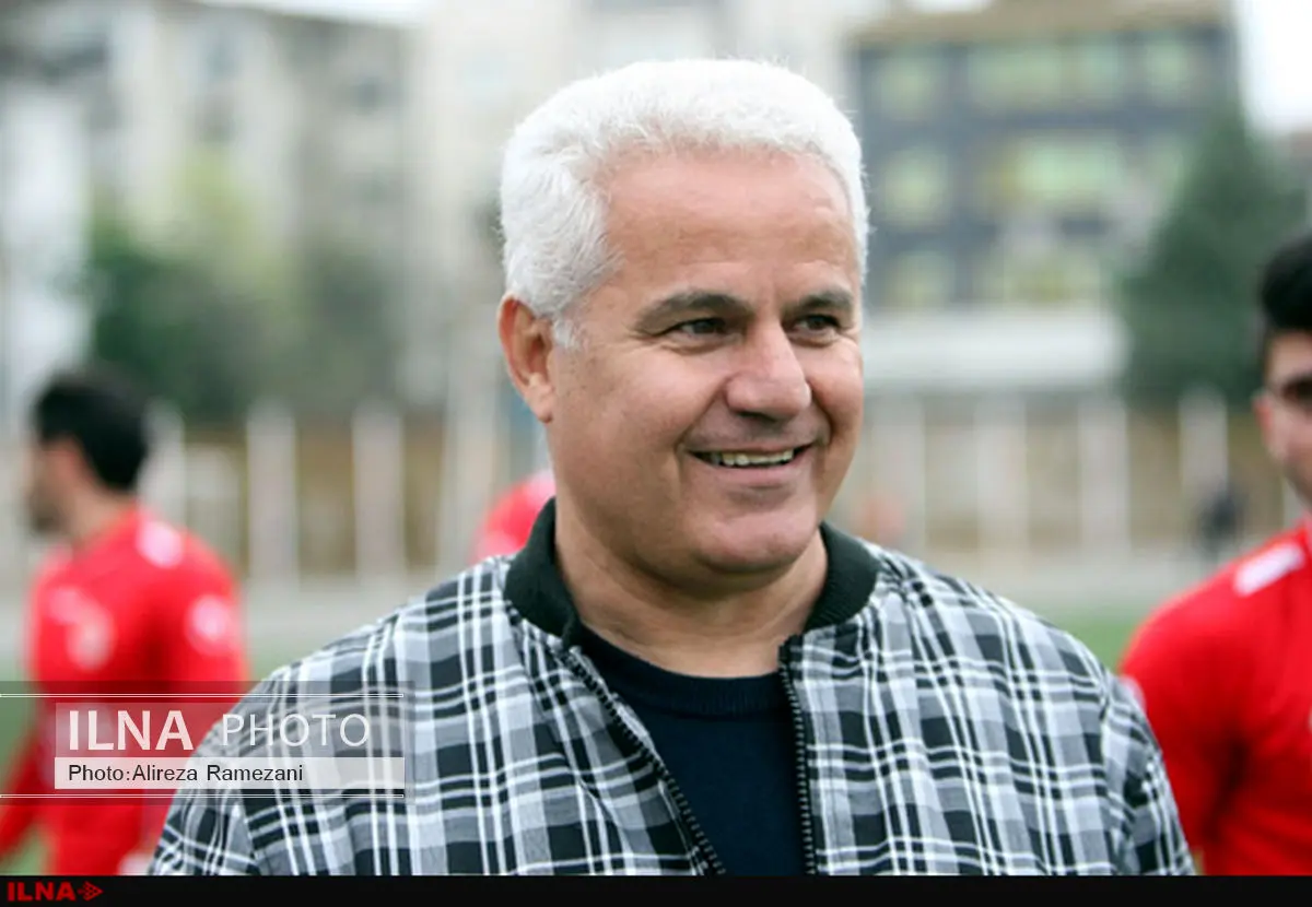 پیوس: برانکو حق دارد از کیروش ناراحت باشد/ پرسپولیس در نیم فصل اول رویایی بود