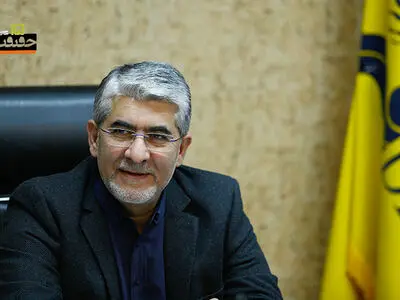 قائل به تفکیک جشنواره از مرکز گسترش هستم/ تا پایان سال به طرح جدیدی نیاز نداریم فقط پول لازم داریم