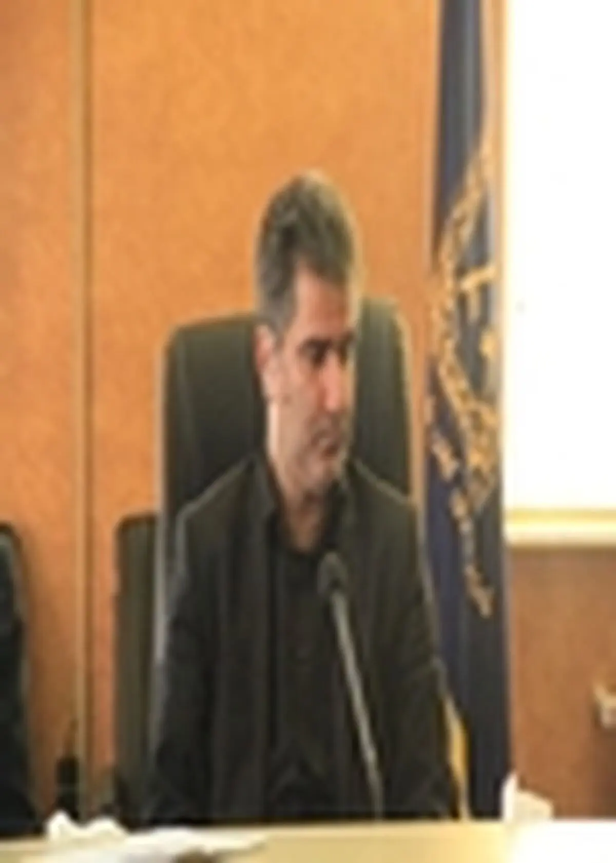 جذب منابع مالی جدید برای افزایش درآمد شهرداری رشت