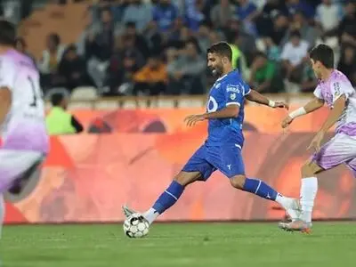  وضعیت ۲ مدافع مصدوم استقلال مشخص شد 