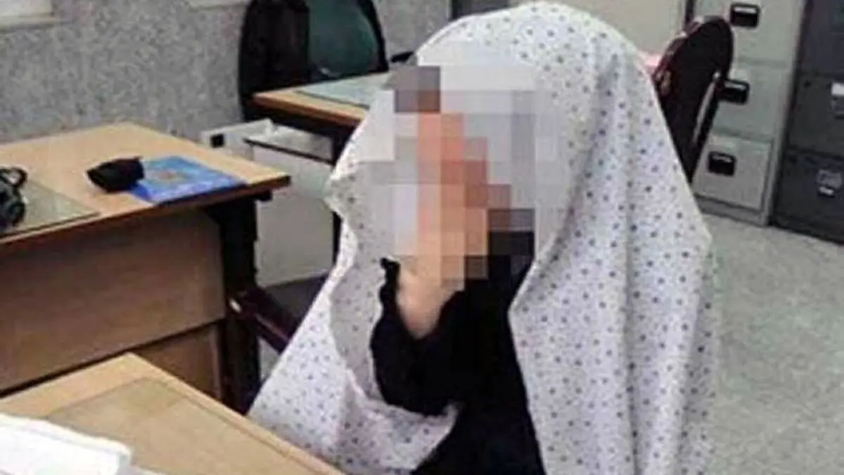 دختری که دوست صمیمیش را به قتل رسانده بود آزاد شد! 