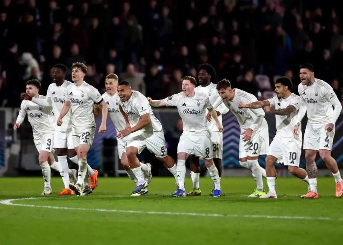 صعودهای نفس‌گیر و نتایج غیرمنتظره