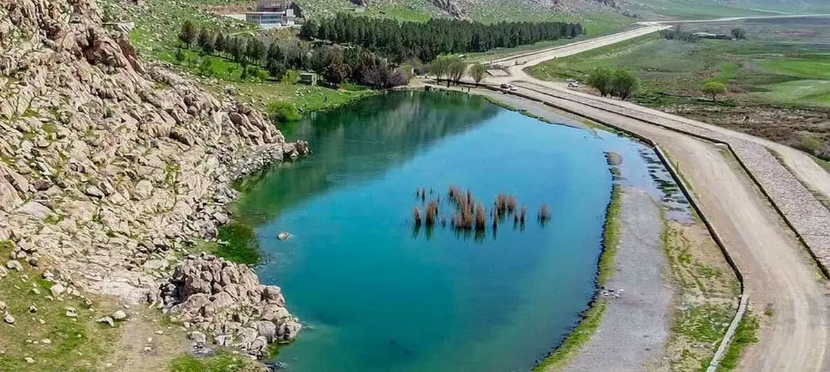 بازگشت آب به تالاب هشیلان به معنای بهبود کامل وضعیت تالاب و احیاء آن نیست