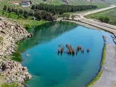 بازگشت آب به تالاب هشیلان به معنای بهبود کامل وضعیت تالاب و احیاء آن نیست
