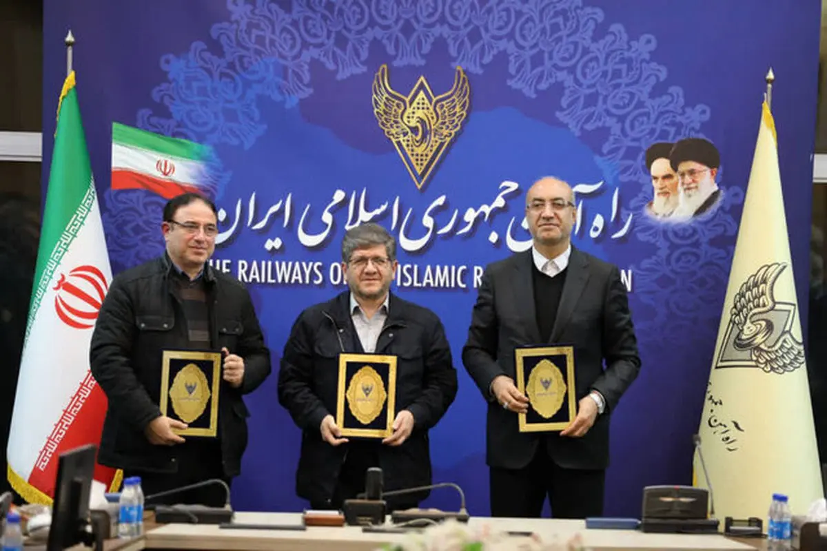 اولین «دهکده لجستیک» غرب کشور در کرمانشاه احداث می‌شود