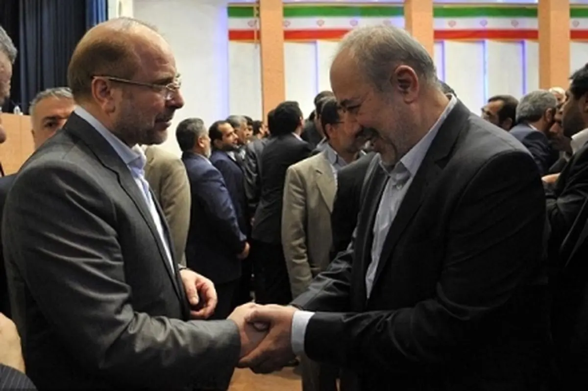 قالیباف اهداف جدید سازمان فرهنگی هنری شهرداری تهران را تبین کرد