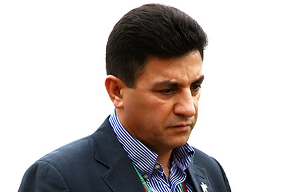 قلعهنویی سرمربی یوونتوس میشود