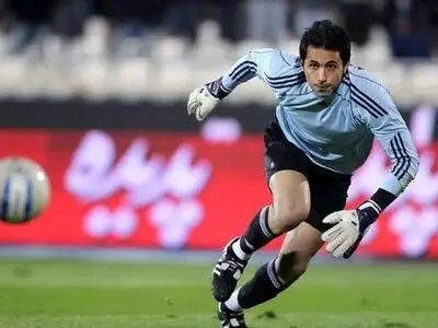 معمارزاده با پرسپولیس توافق نکرد