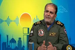 بسیج تمام ظرفیت‌ها برای تعیین وضعیت دیگر خلبانان سوخو ۲۴ ایران/ حجم پدافند دشمن در العدید مانع عملیات نهاجا نشد