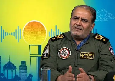 بسیج تمام ظرفیت‌ها برای تعیین وضعیت دیگر خلبانان سوخو ۲۴ ایران/ حجم پدافند دشمن در العدید مانع عملیات نهاجا نشد