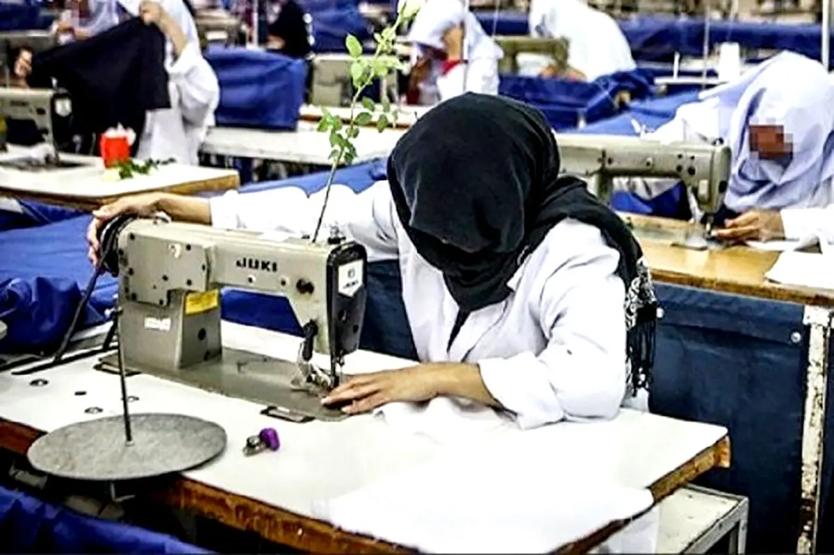 بیش از هزار شغل برای معتادان متجاهر در مشهد ایجاد شد