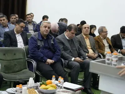 هپکو؛ پیشران در توسعه انرژی‌های تجدیدپذیر 