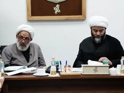 دیدار مدیران سازمان تبلیغات اسلامی و حوزه هنری با جمعی از اعضای کمیسیون فرهنگی مجالس شورای اسلامی