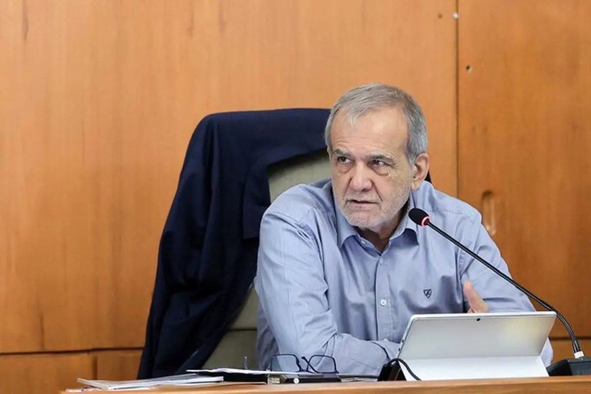 اولین جلسه استانی هیئت دولت در این دوره، در خوزستان برگزار میشود