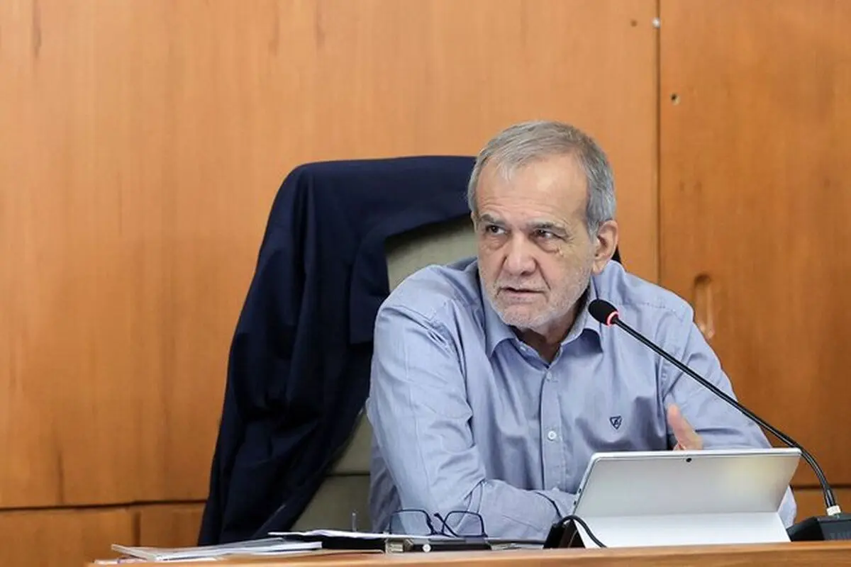 اولین جلسه استانی هیئت دولت در این دوره، در خوزستان برگزار می‌شود