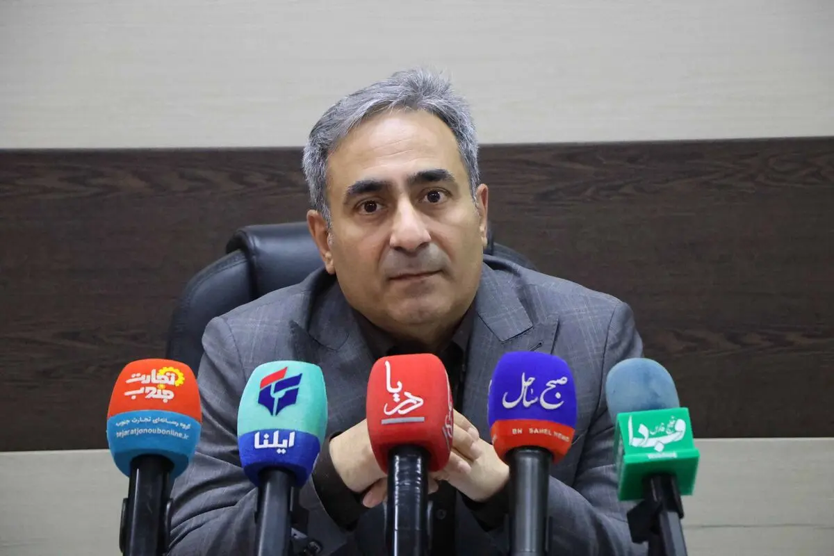 شیرخشک در هرمزگان کم نیست؛ تأخیر در ارسال، عامل کمبودهای مقطعی