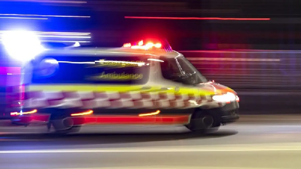 شماره آمبولانس خصوصی (شرایط + ثبت درخواست)