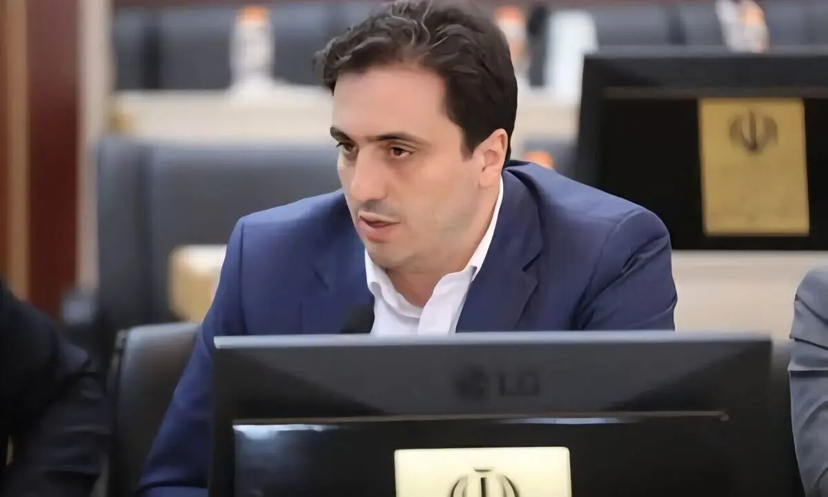 حادثه آتش سوزی مجتمع ارغوان اندیشه امنیتی نبوده است