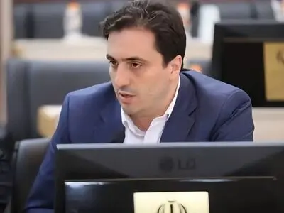 حادثه آتش سوزی مجتمع ارغوان اندیشه امنیتی نبوده است