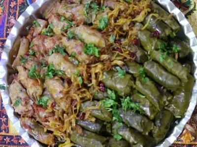 جشنی از طعم‌ها، لهجه‌ها و خاطرات شیرین با میزبانی از شرکت کنندگان داخلی و‌خارجی 