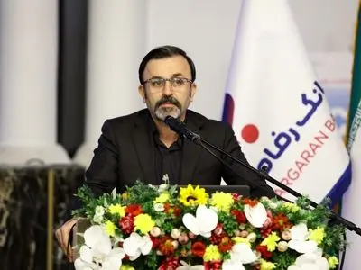 بانک رفاه کارگران در استفاده از ابزارهای نوین بانکی پیشرو است