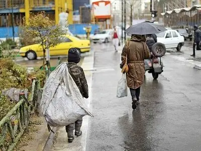 من خانه‌ام را روی نفت ساخته‌ام، می‌توانم امروز بازی کنم!