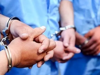 دستگیری اعضاء باند حرفه ای و سازمان یافته خرید و فروش آرد در استان
