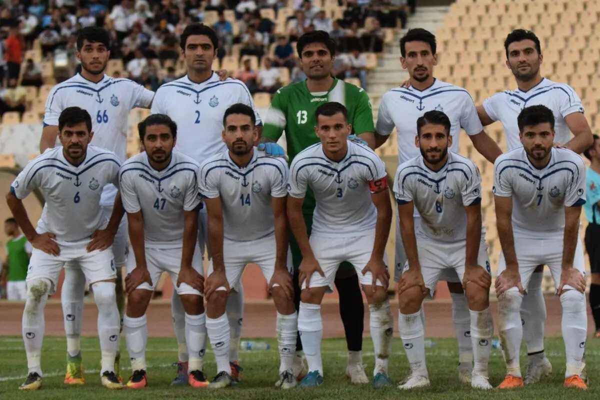 جدایی قریب الوقوع بازیکنان کلیدی ملوان