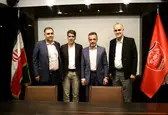 قرارداد همکاری پرسپولیس با اسپانسر جدید