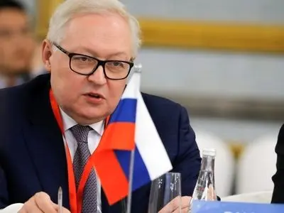 انتقاد ریابکوف از فعالیت نظامی غیرموجه آمریکا اطراف ونزوئلا