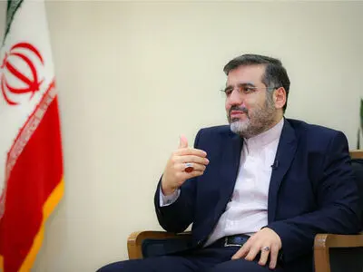 سیاست‌های دولت مردمی در عرصه فرهنگ روشن و فراگیر است
