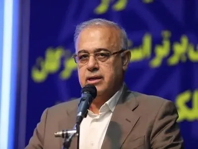 اساس حکمرانی مطلوب، خدمت صادقانه و جلب اعتماد مردم است