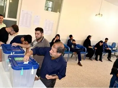 افزایش شعبات اخذ رای در دامغان