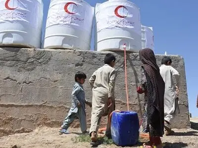 حل مشکلات ناشی از خشکسالی در کوتاه مدت امکان‌پذیر نیست