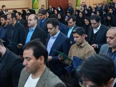 اطلاعیه ثبت‌نام دوره کارآموزی پذیرفته‌شدگان آزمون سردفتری سال ۱۴۰۱