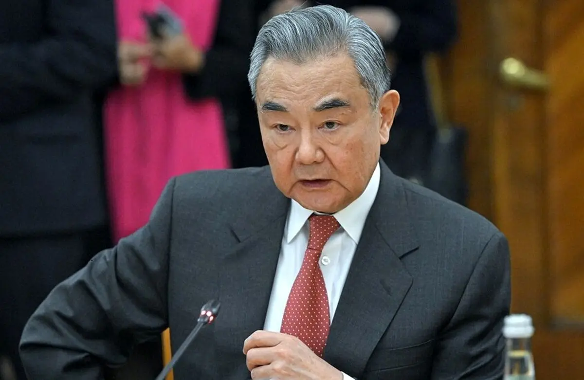  از تمام تلاش‌ها برای دستیابی به صلح در اوکراین حمایت می‌کنیم