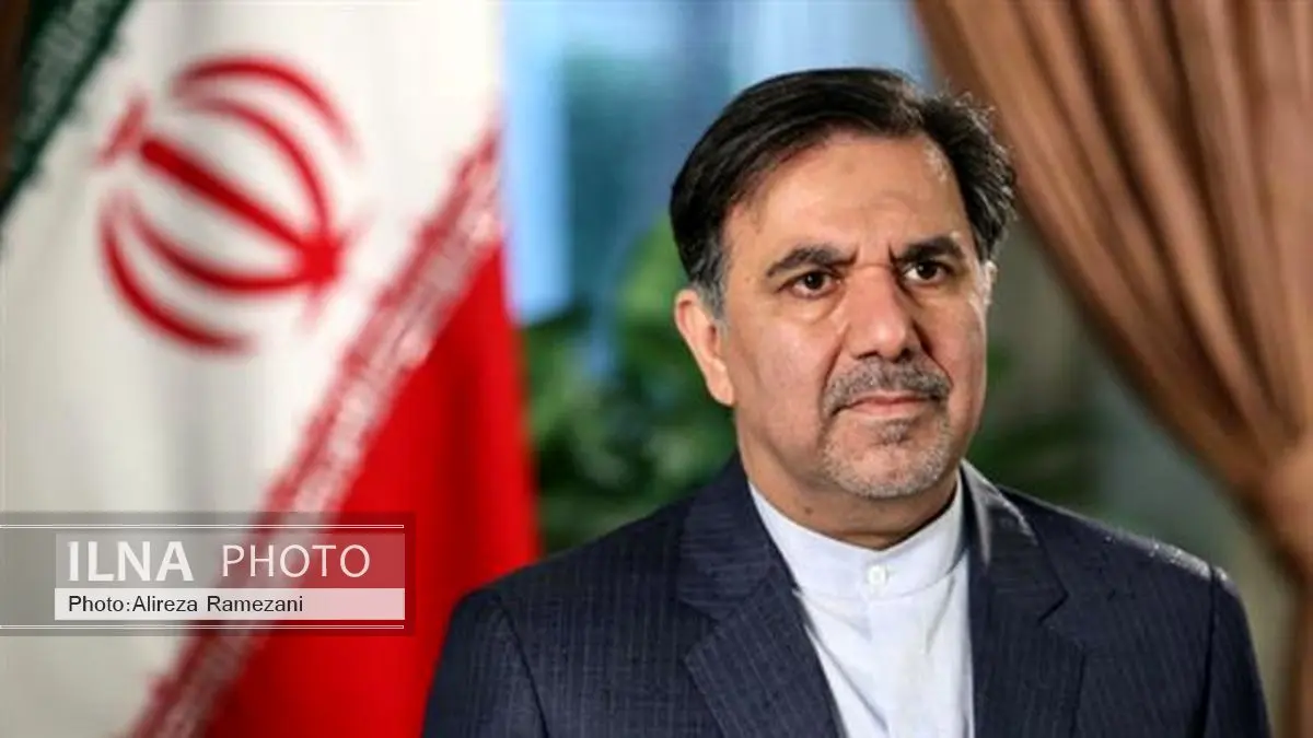 وزیر راه و شهرسازی از مردم تبریز عذرخواهی کرد
