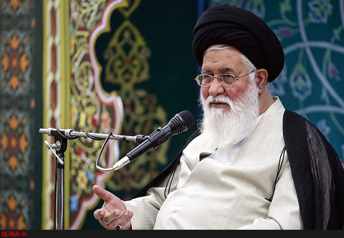 دُردانه‌ آمریکا در تیررس موشک‌های ما است/ عربده دشمنان دلالت بر ضعف آنها دارد