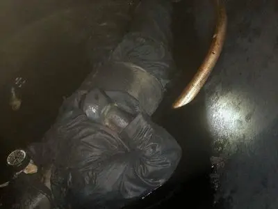 سقوط در دیگ مذاب به خاطر حقوقی که نصف پول توجیبی آقازاده‌ها هم نیست!