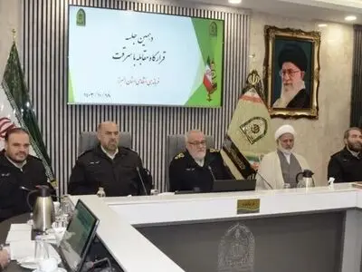 اهمیت سامانه‌های هوشمند و ابزارهای به روز در پیشگیری از سرقت